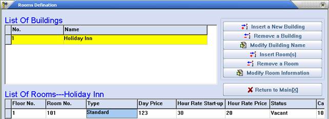 prousb hotel card system serial key