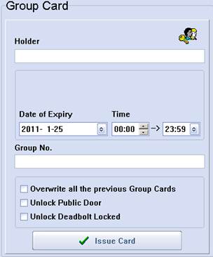 Hotel Lock System manual (16)