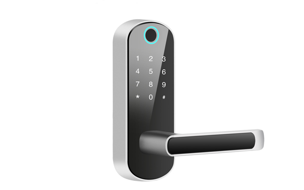  Bluetooth Fingerprint Lock With TTLock App