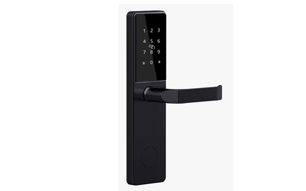 Bluetooth Password Hotel Door Lock