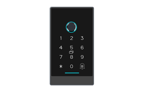 Bluetooth access control