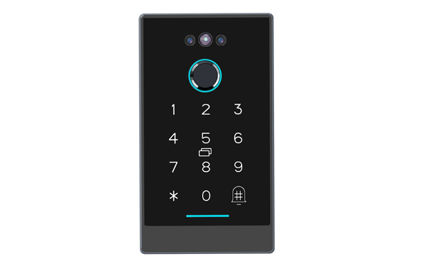 Bluetooth access control