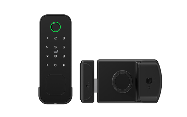 Fingerprint Door lock