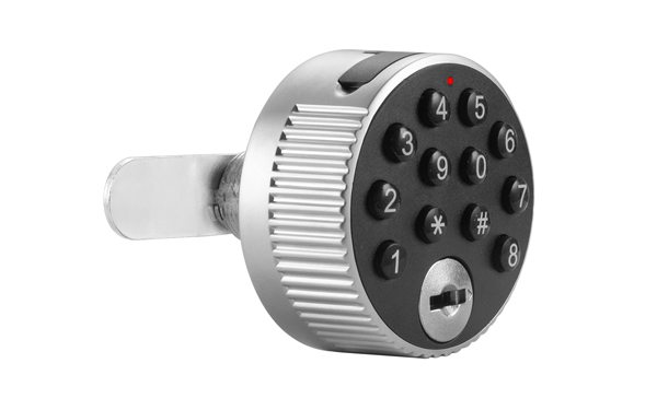 Cabinet lock