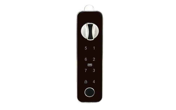 TTlock Fingerprint Drawer Lock