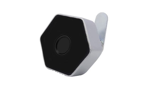 Fingerprint drawer lock