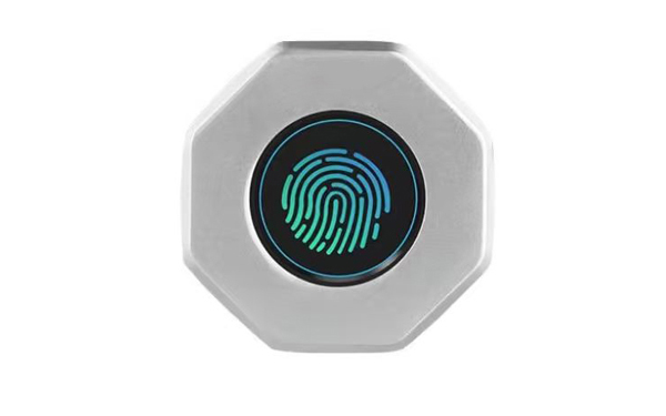 fingerprint cabinet lock